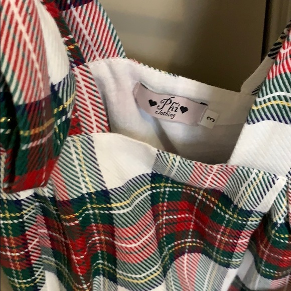 Romper - Picture 2 of 3